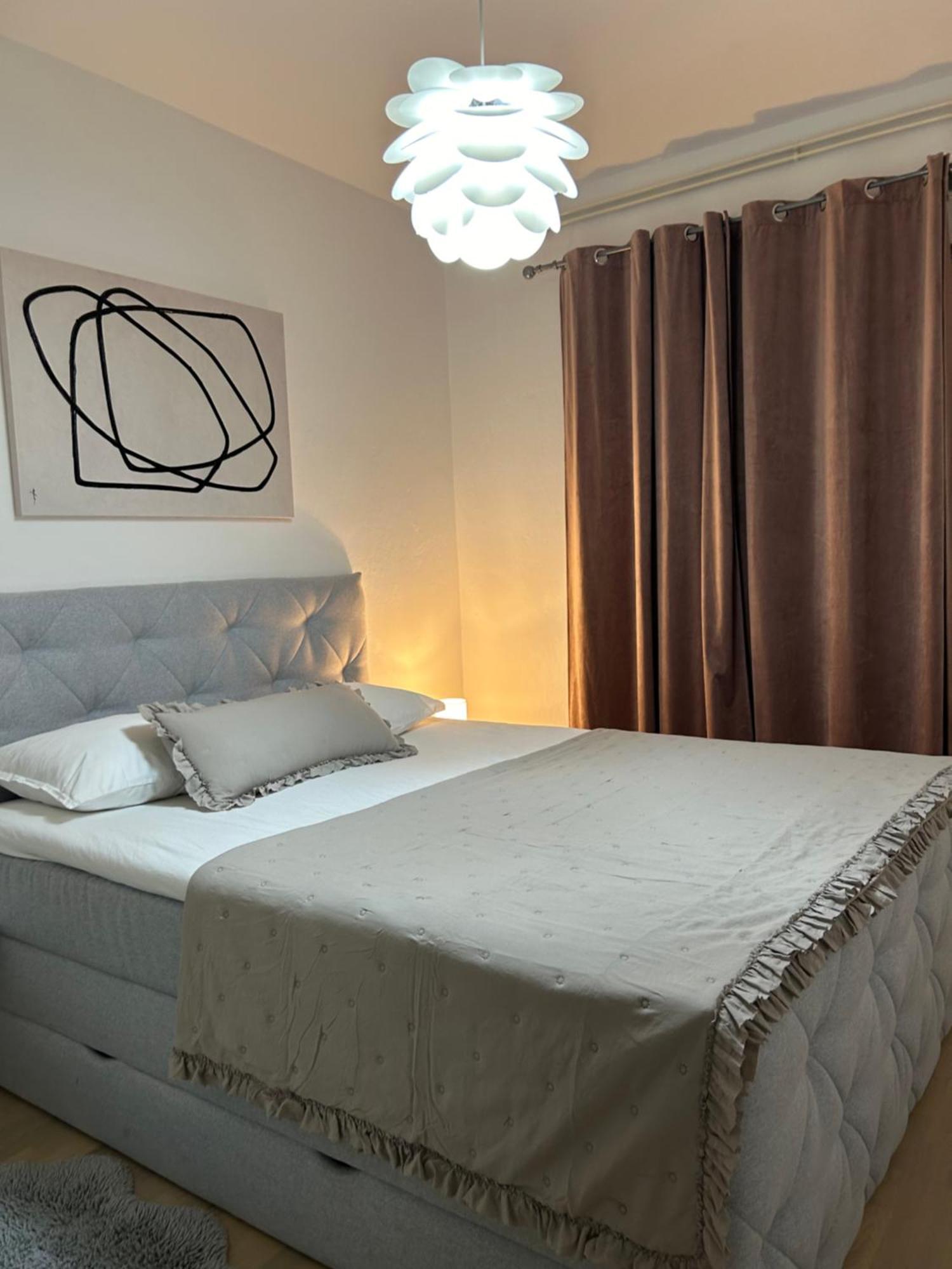 דירות ביוגראד נה מורו Apartman L&A מראה חיצוני תמונה