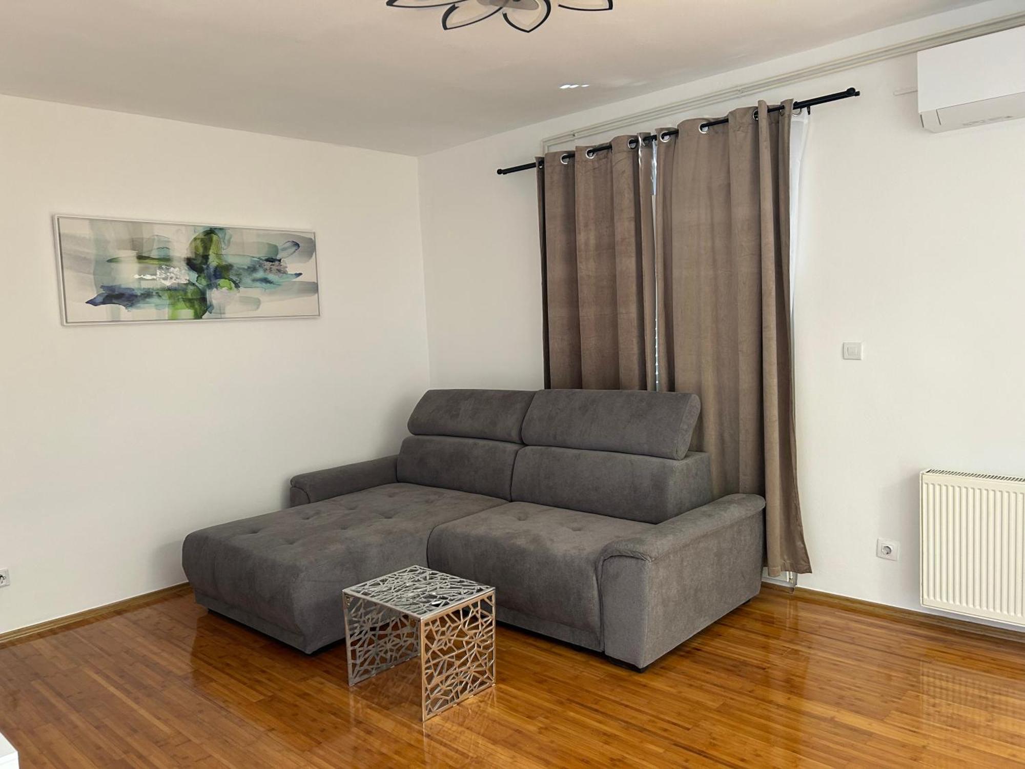 דירות ביוגראד נה מורו Apartman L&A מראה חיצוני תמונה